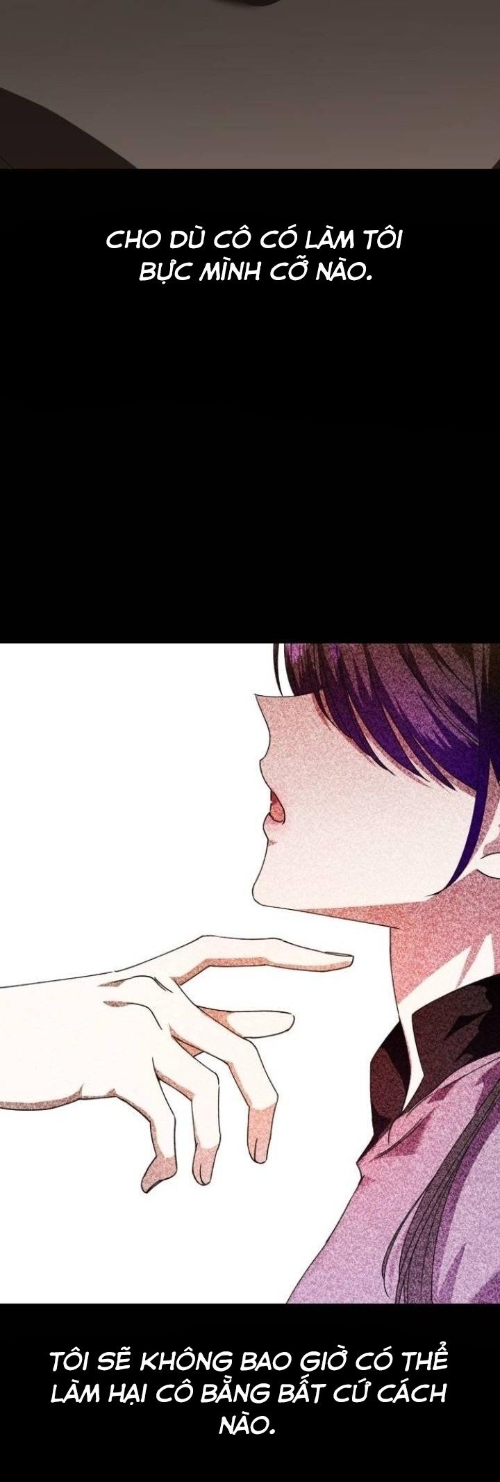 Tôi Muốn Trở Thành Cô Ấy Dù Chỉ Là Một Ngày Chương 34 page 9 - Giả Dược