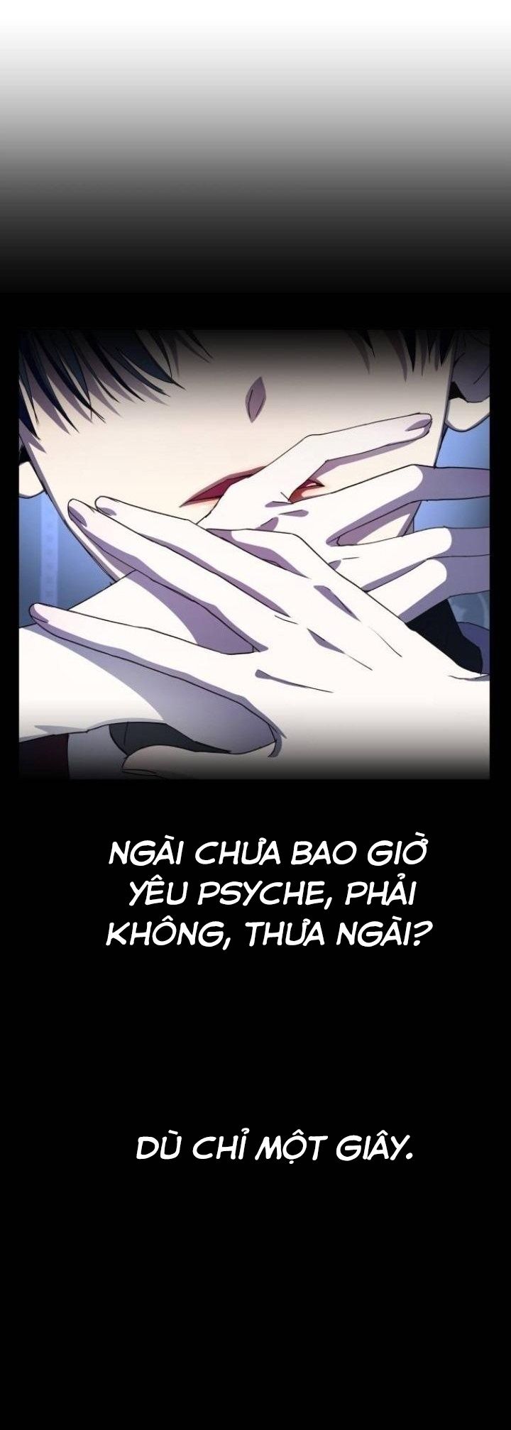 Tôi Muốn Trở Thành Cô Ấy Dù Chỉ Là Một Ngày Chương 34 page 86 - Giả Dược