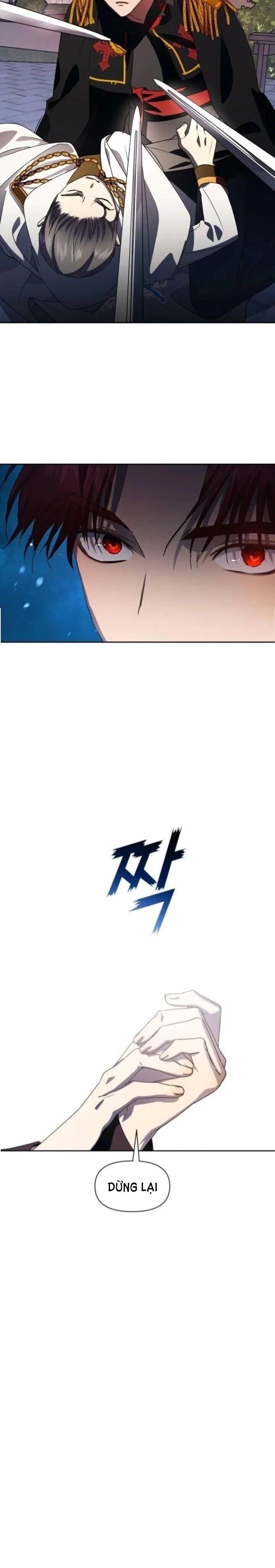 Tôi Muốn Trở Thành Cô Ấy Dù Chỉ Là Một Ngày Chương 36 page 12 - Giả Dược