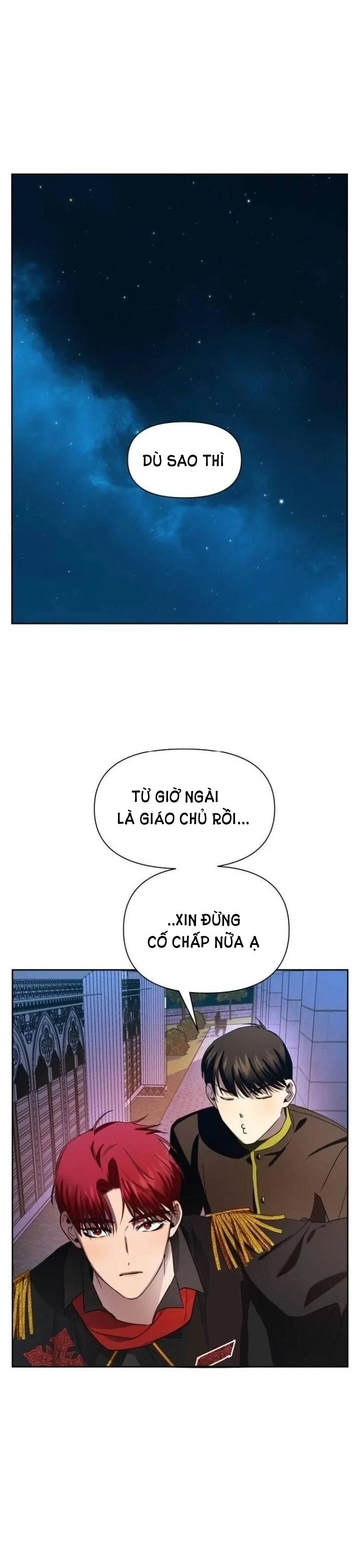 Tôi Muốn Trở Thành Cô Ấy Dù Chỉ Là Một Ngày Chương 36 page 3 - Giả Dược