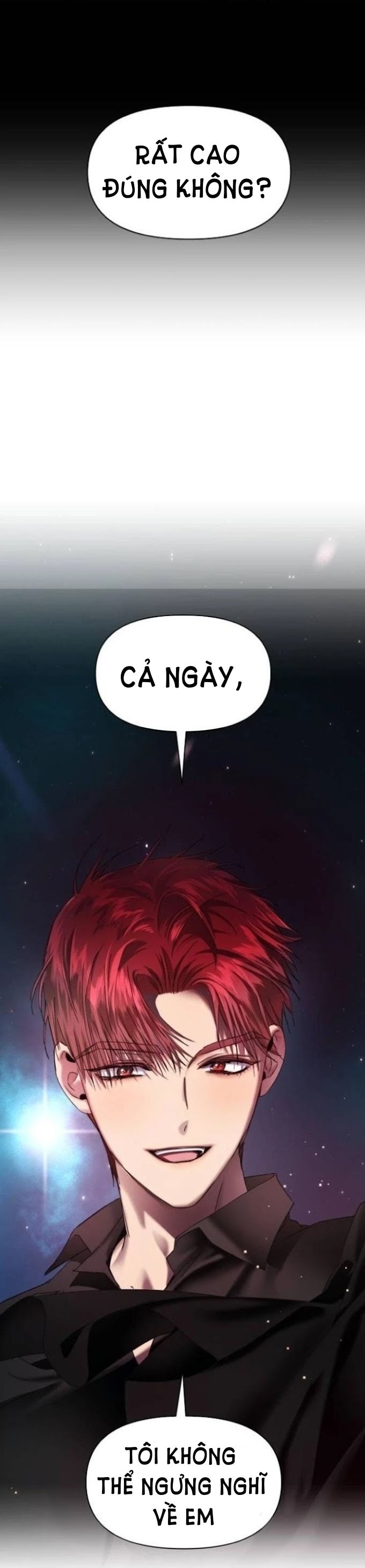 Tôi Muốn Trở Thành Cô Ấy Dù Chỉ Là Một Ngày Chương 36 page 43 - Giả Dược