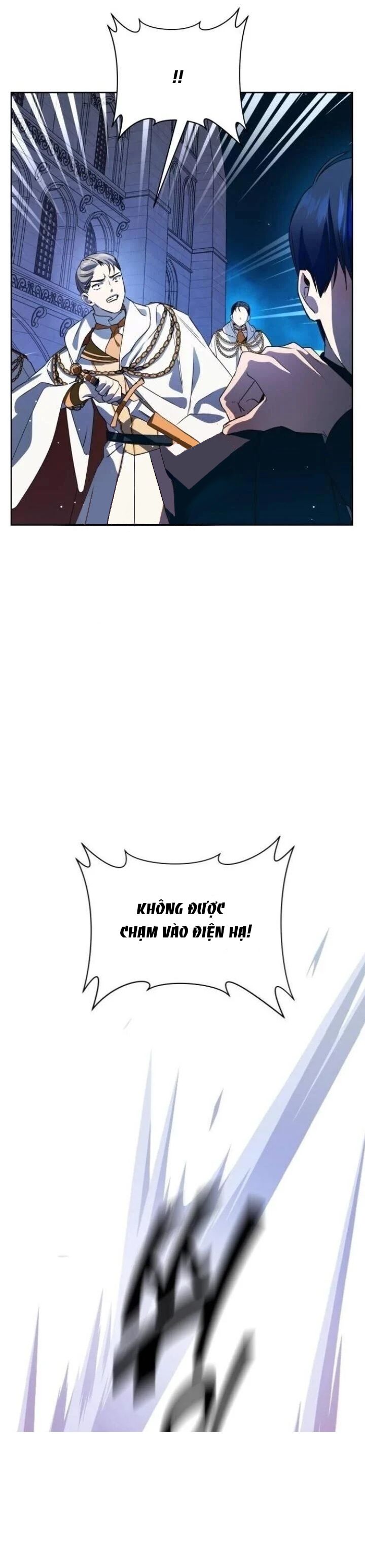 Tôi Muốn Trở Thành Cô Ấy Dù Chỉ Là Một Ngày Chương 36 page 9 - Giả Dược