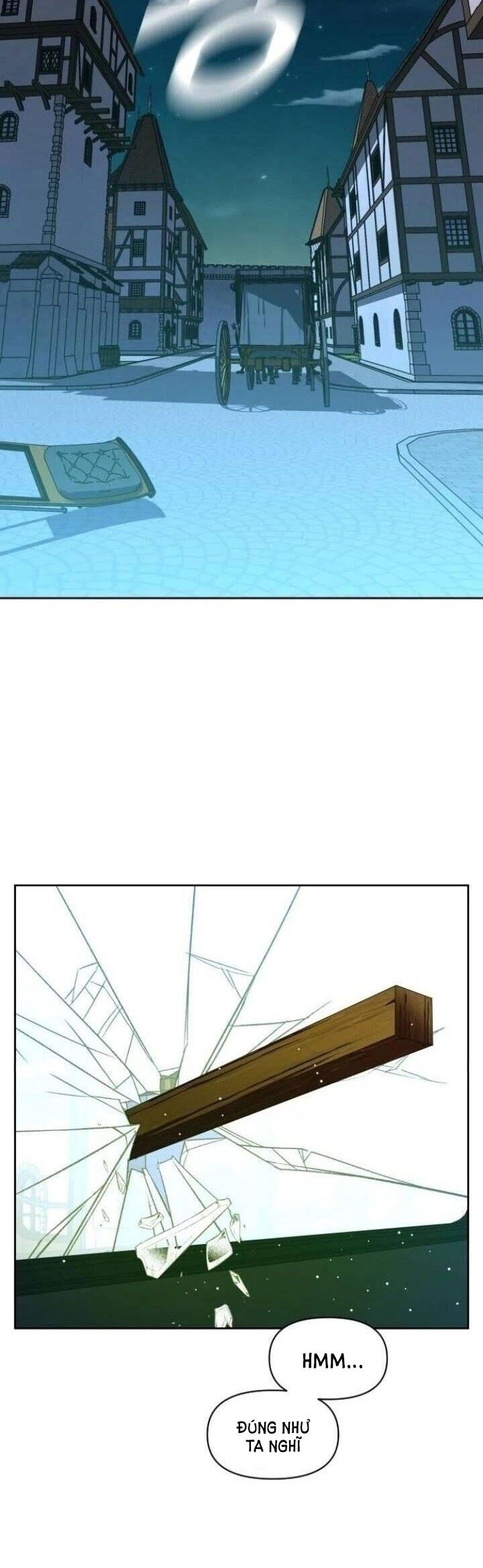 Tôi Muốn Trở Thành Cô Ấy Dù Chỉ Là Một Ngày Chương 37 page 12 - Giả Dược