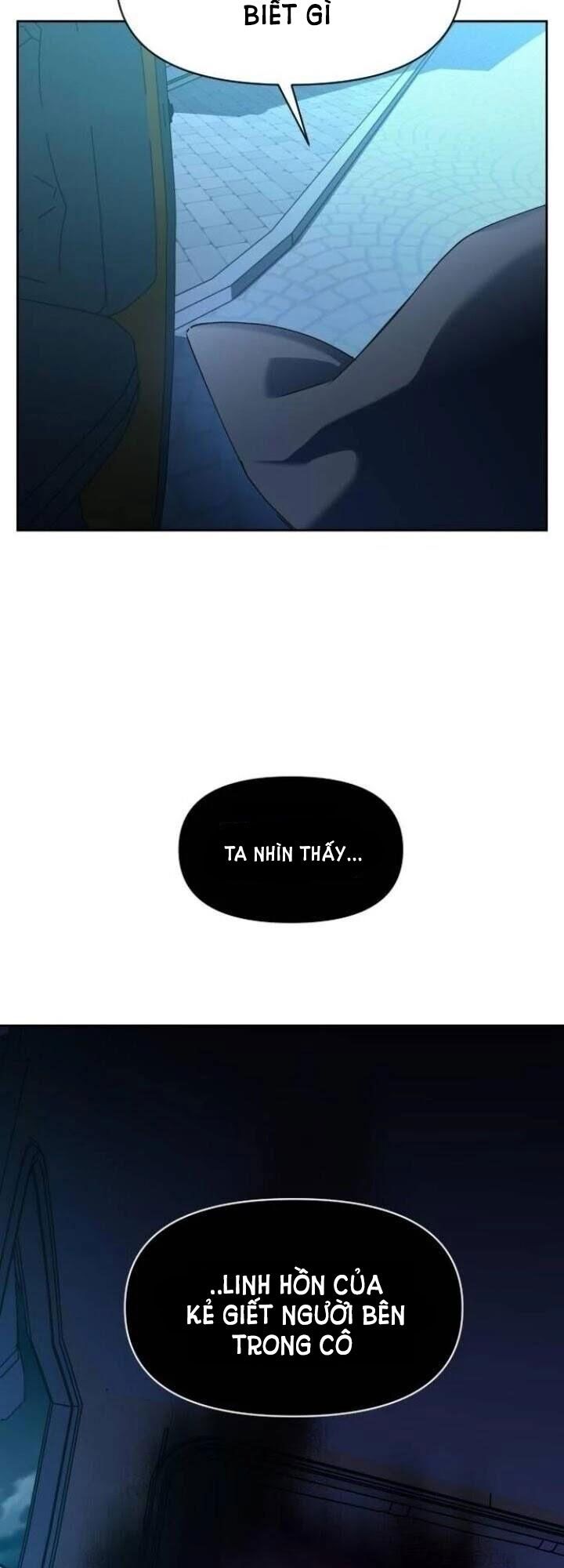 Tôi Muốn Trở Thành Cô Ấy Dù Chỉ Là Một Ngày Chương 37 page 14 - Giả Dược
