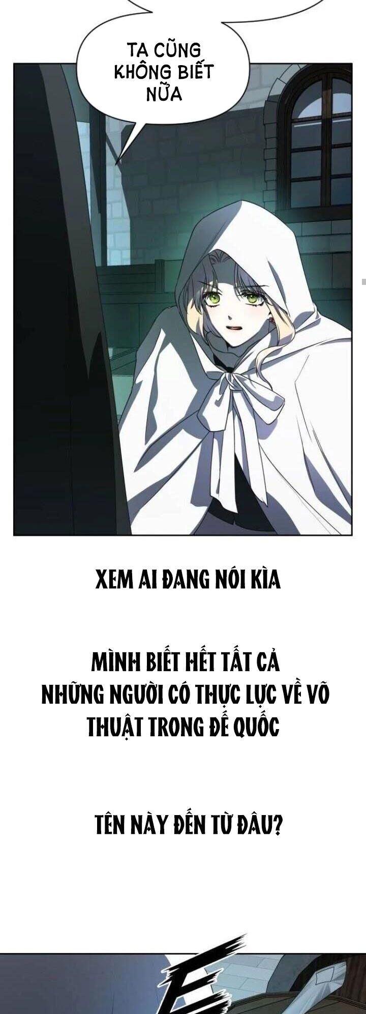 Tôi Muốn Trở Thành Cô Ấy Dù Chỉ Là Một Ngày Chương 37 page 32 - Giả Dược