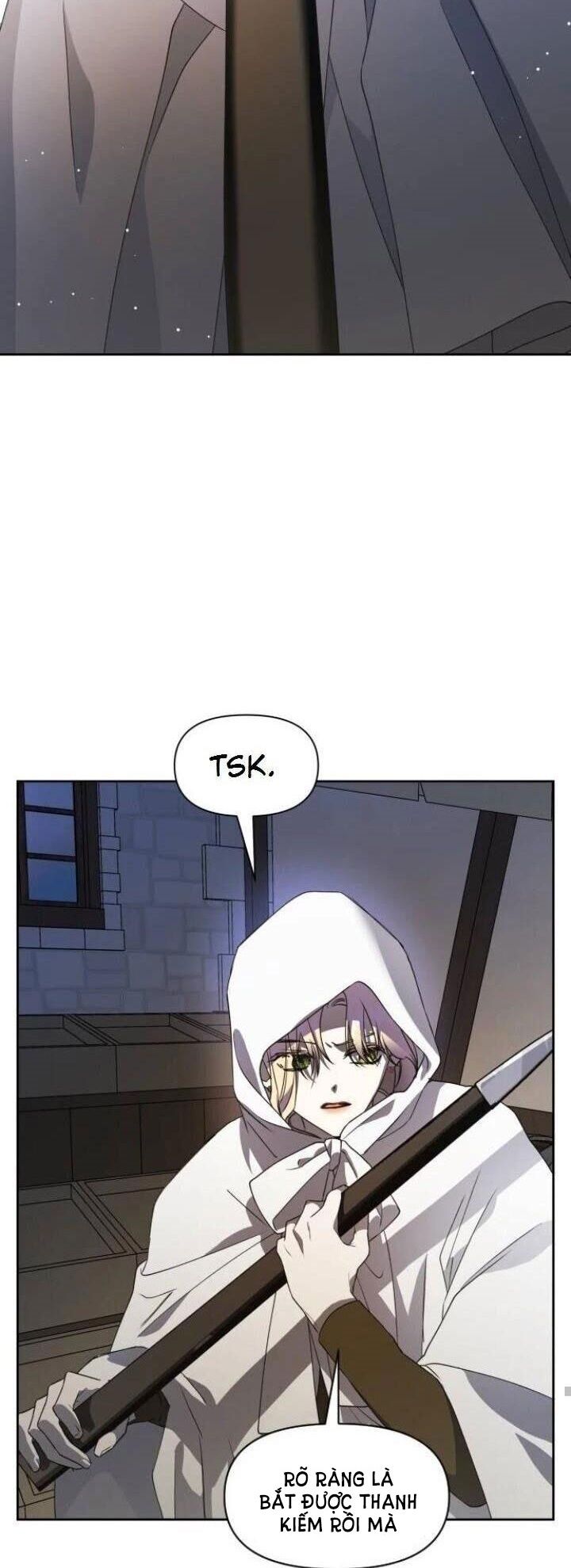 Tôi Muốn Trở Thành Cô Ấy Dù Chỉ Là Một Ngày Chương 37 page 36 - Giả Dược