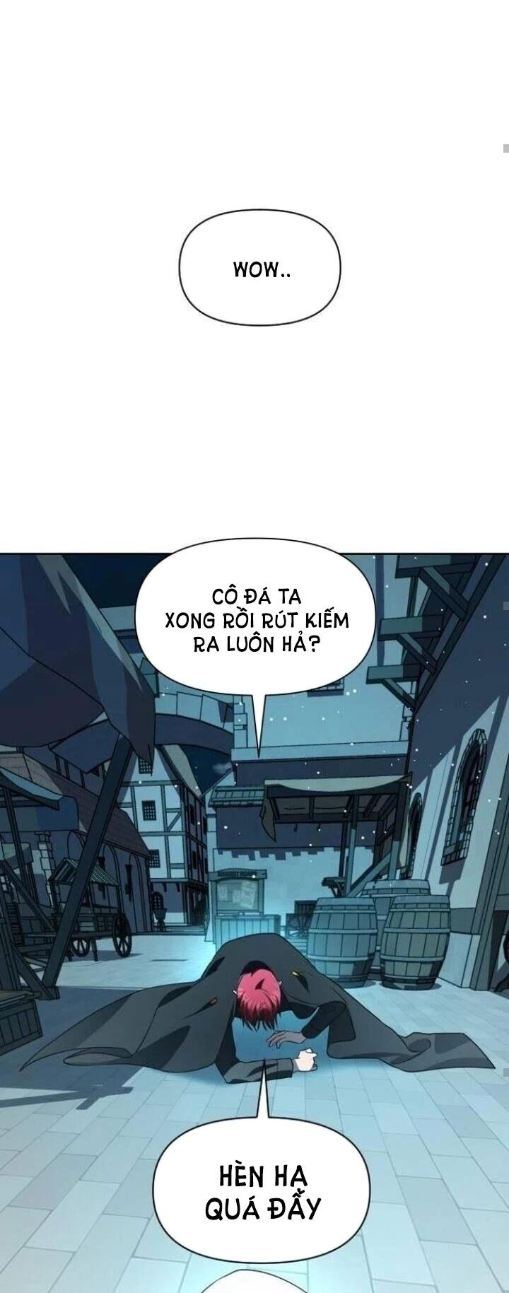 Tôi Muốn Trở Thành Cô Ấy Dù Chỉ Là Một Ngày Chương 37 page 46 - Giả Dược