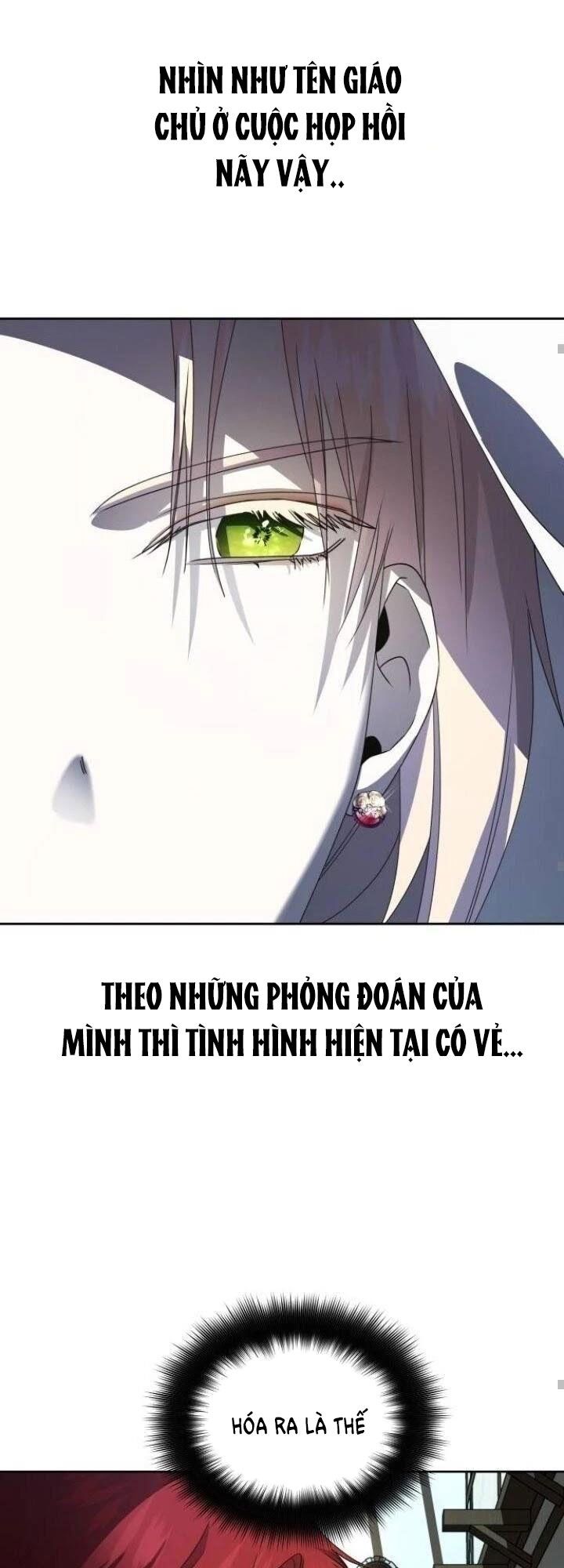 Tôi Muốn Trở Thành Cô Ấy Dù Chỉ Là Một Ngày Chương 37 page 50 - Giả Dược