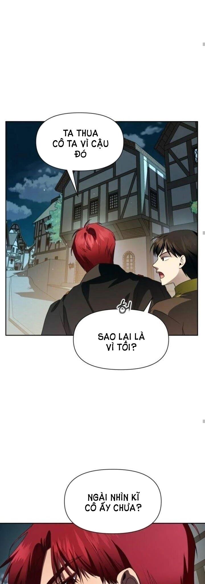 Tôi Muốn Trở Thành Cô Ấy Dù Chỉ Là Một Ngày Chương 37 page 52 - Giả Dược
