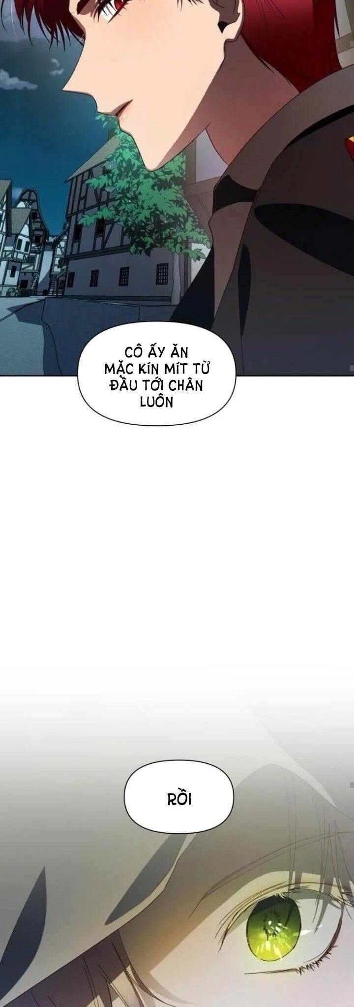 Tôi Muốn Trở Thành Cô Ấy Dù Chỉ Là Một Ngày Chương 37 page 53 - Giả Dược