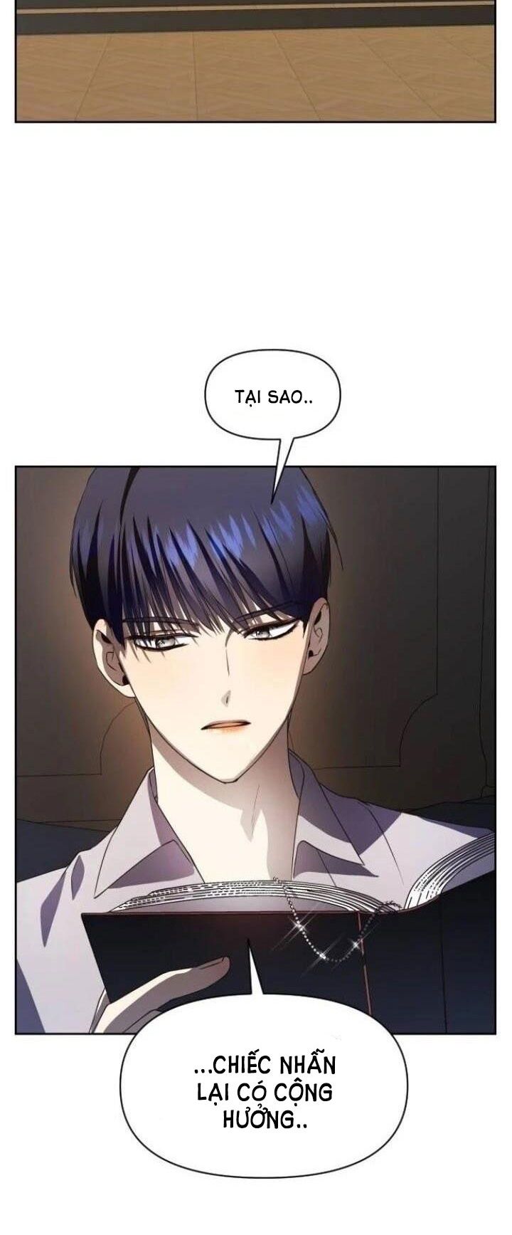 Tôi Muốn Trở Thành Cô Ấy Dù Chỉ Là Một Ngày Chương 37 page 59 - Giả Dược