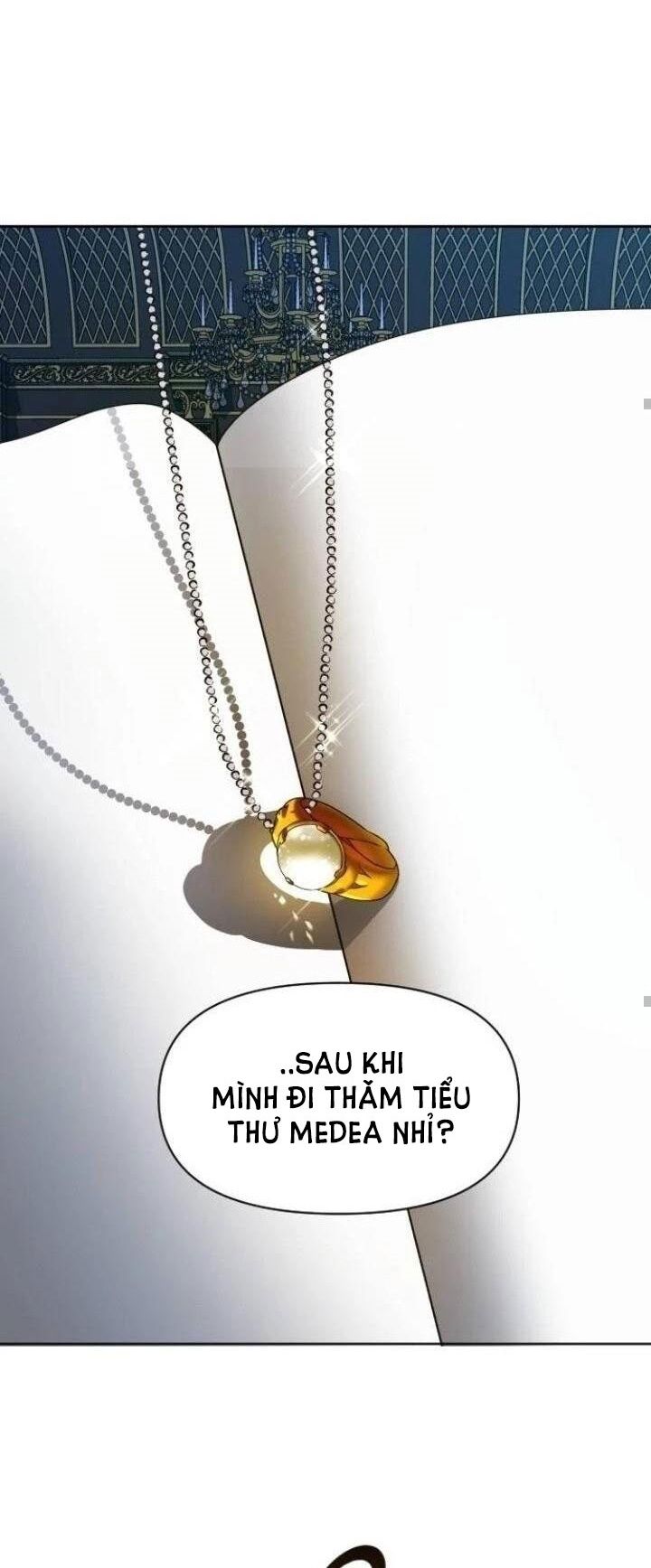 Tôi Muốn Trở Thành Cô Ấy Dù Chỉ Là Một Ngày Chương 37 page 60 - Giả Dược