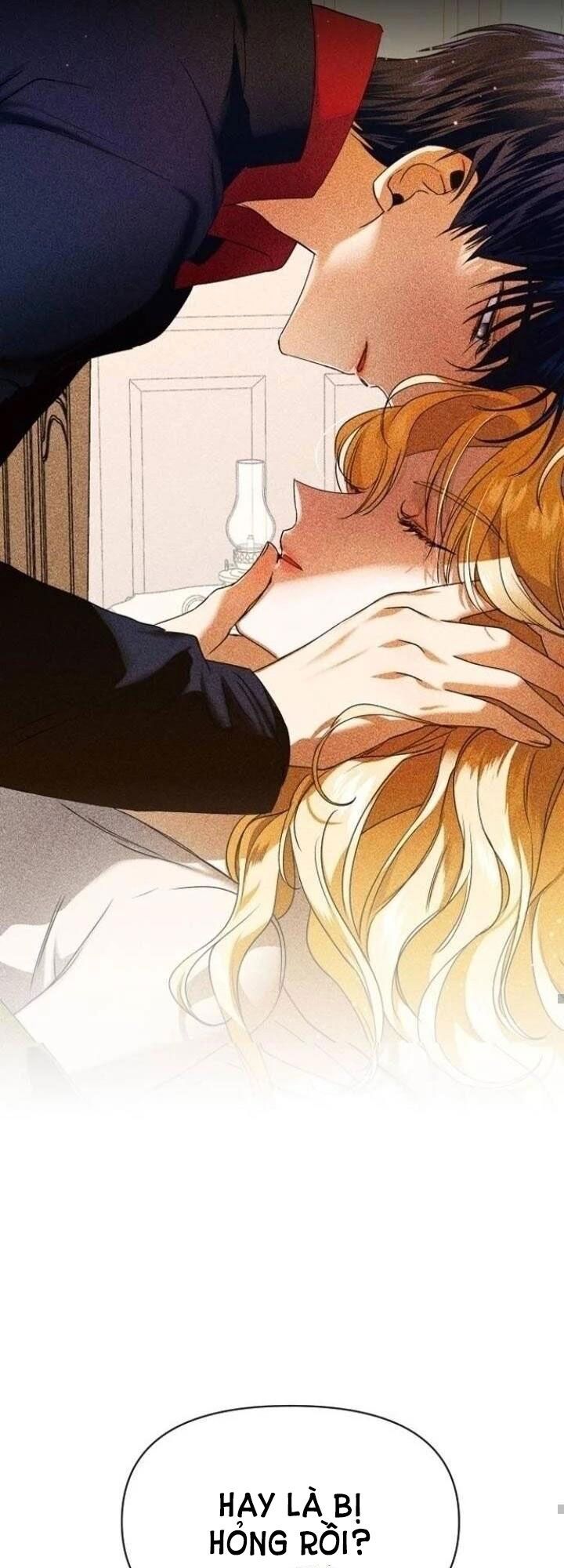 Tôi Muốn Trở Thành Cô Ấy Dù Chỉ Là Một Ngày Chương 37 page 63 - Giả Dược