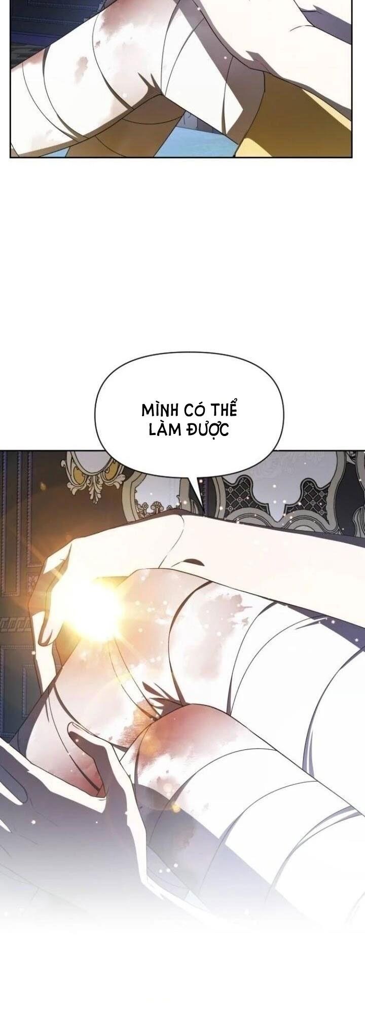 Tôi Muốn Trở Thành Cô Ấy Dù Chỉ Là Một Ngày Chương 37 page 72 - Giả Dược