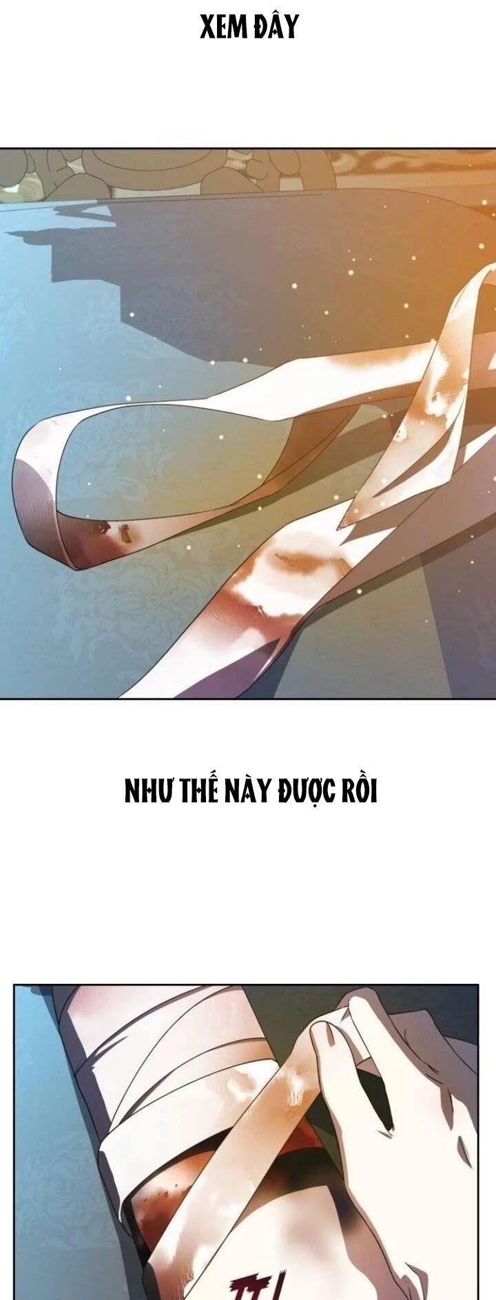 Tôi Muốn Trở Thành Cô Ấy Dù Chỉ Là Một Ngày Chương 37 page 73 - Giả Dược