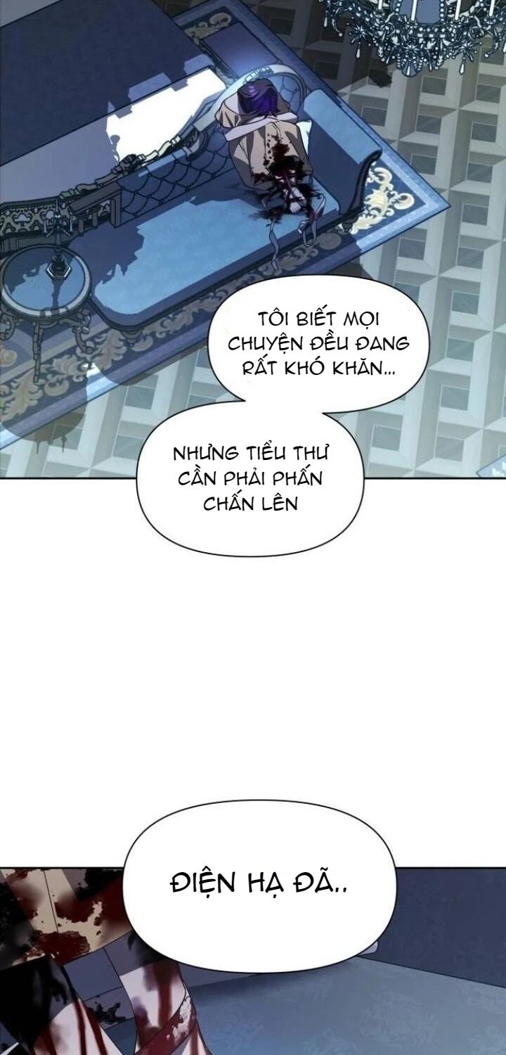 Tôi Muốn Trở Thành Cô Ấy Dù Chỉ Là Một Ngày Chương 38 page 12 - Giả Dược