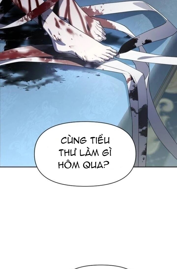 Tôi Muốn Trở Thành Cô Ấy Dù Chỉ Là Một Ngày Chương 38 page 13 - Giả Dược