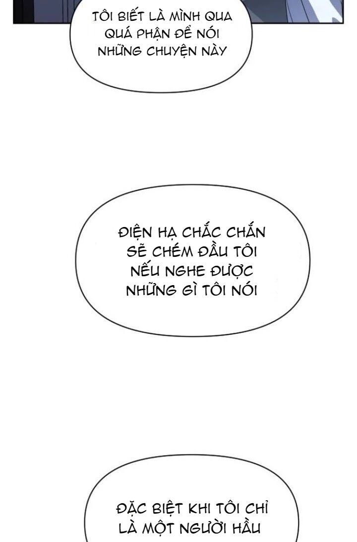 Tôi Muốn Trở Thành Cô Ấy Dù Chỉ Là Một Ngày Chương 38 page 15 - Giả Dược
