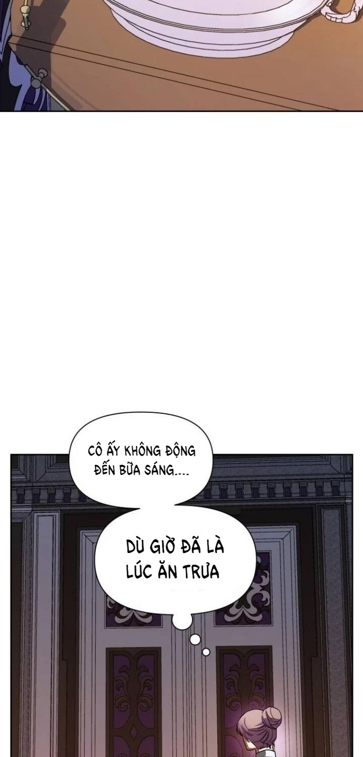 Tôi Muốn Trở Thành Cô Ấy Dù Chỉ Là Một Ngày Chương 38 page 18 - Giả Dược