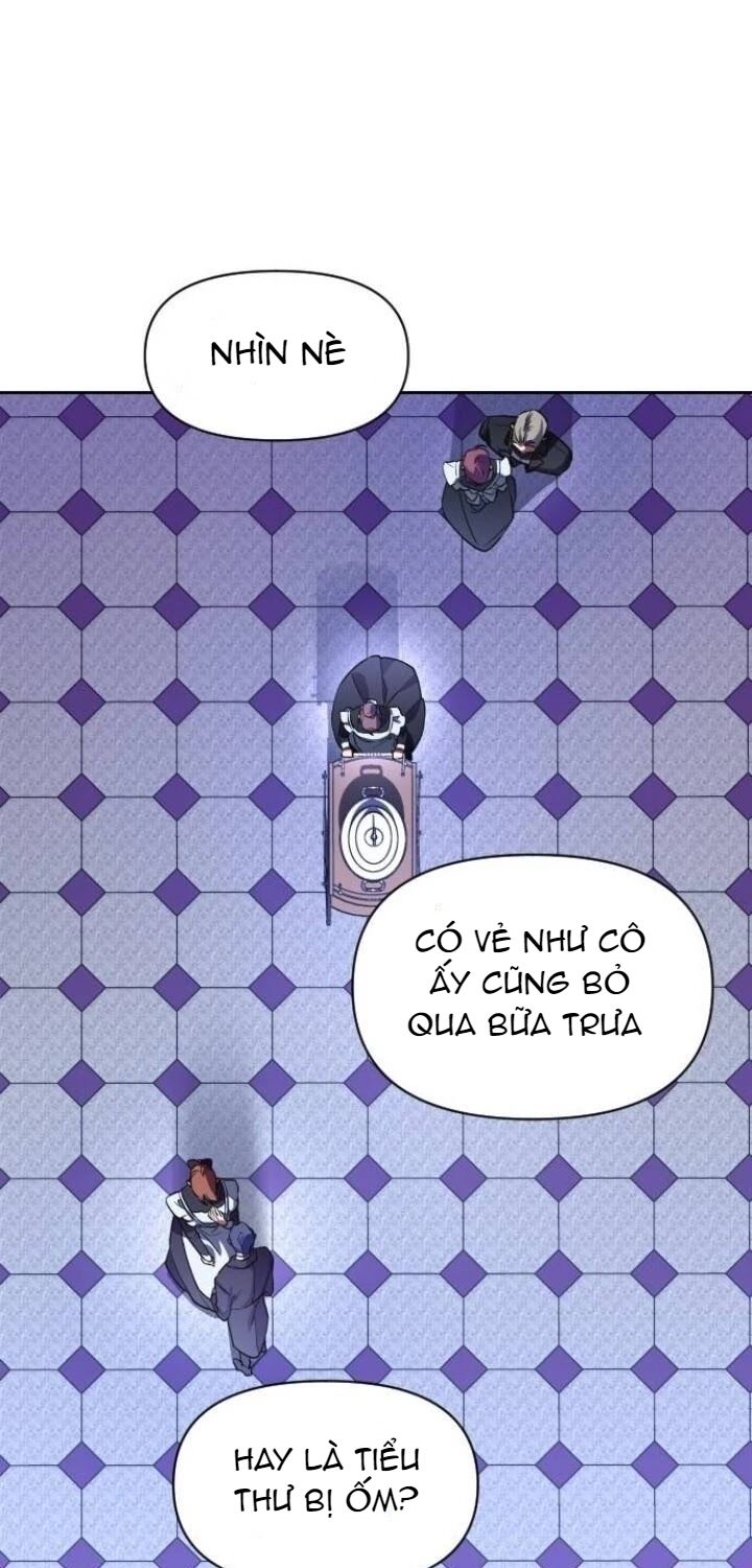 Tôi Muốn Trở Thành Cô Ấy Dù Chỉ Là Một Ngày Chương 38 page 21 - Giả Dược
