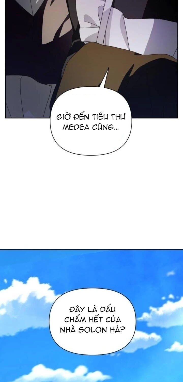 Tôi Muốn Trở Thành Cô Ấy Dù Chỉ Là Một Ngày Chương 38 page 23 - Giả Dược