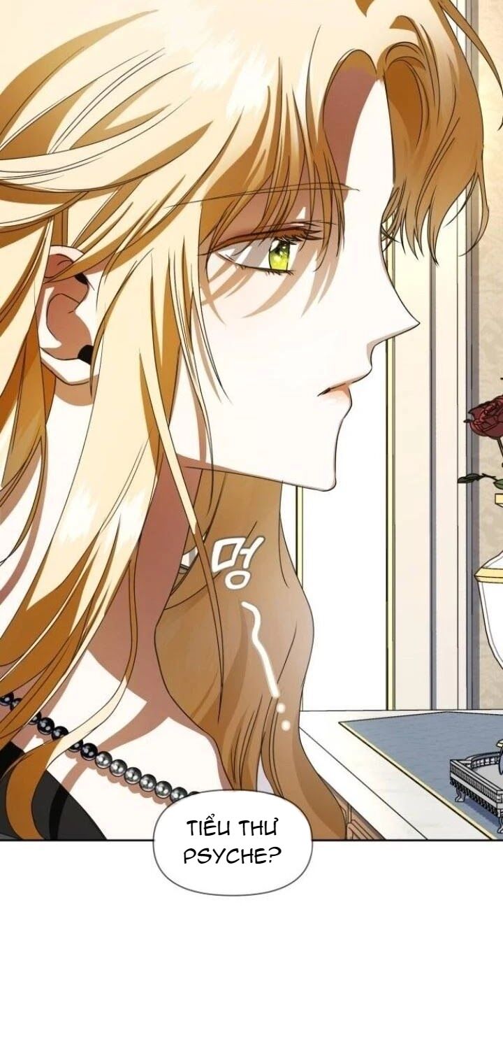 Tôi Muốn Trở Thành Cô Ấy Dù Chỉ Là Một Ngày Chương 38 page 27 - Giả Dược