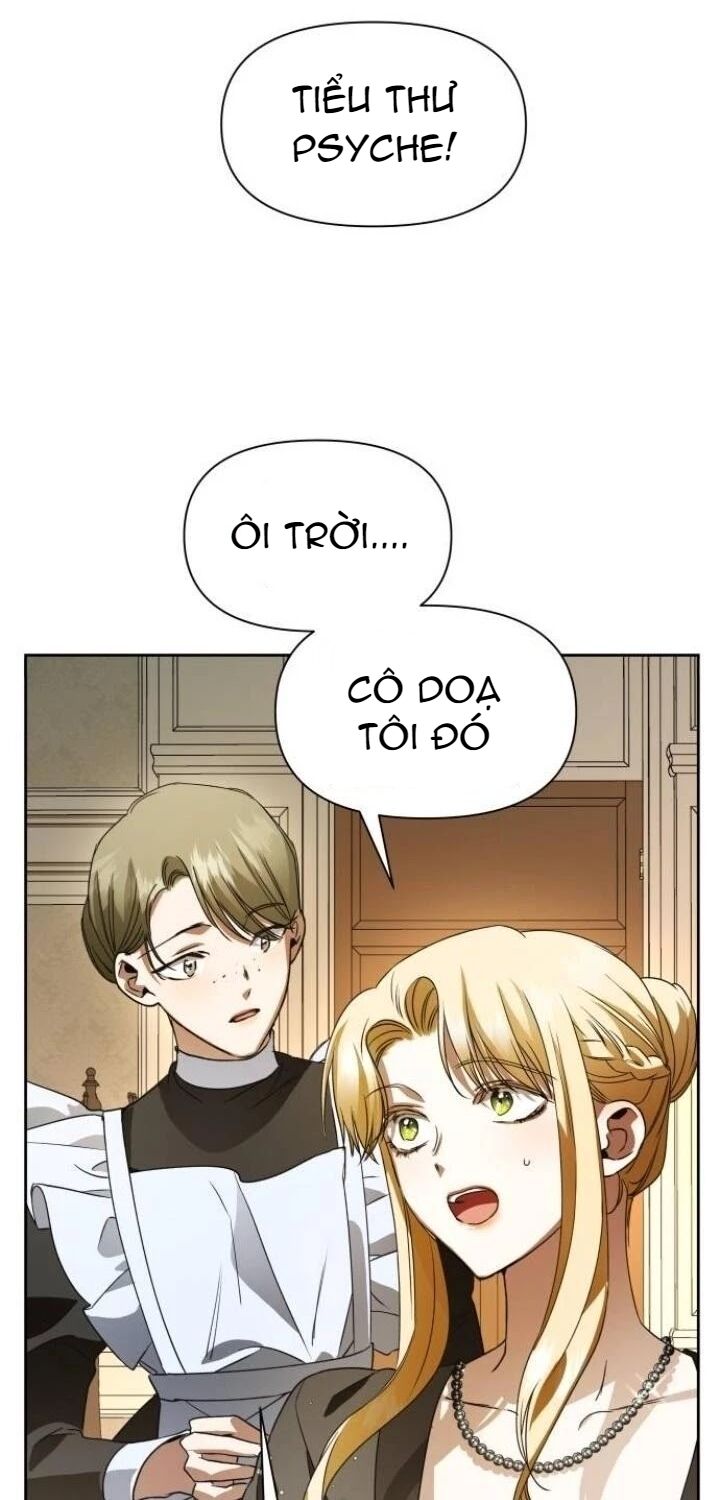Tôi Muốn Trở Thành Cô Ấy Dù Chỉ Là Một Ngày Chương 38 page 28 - Giả Dược