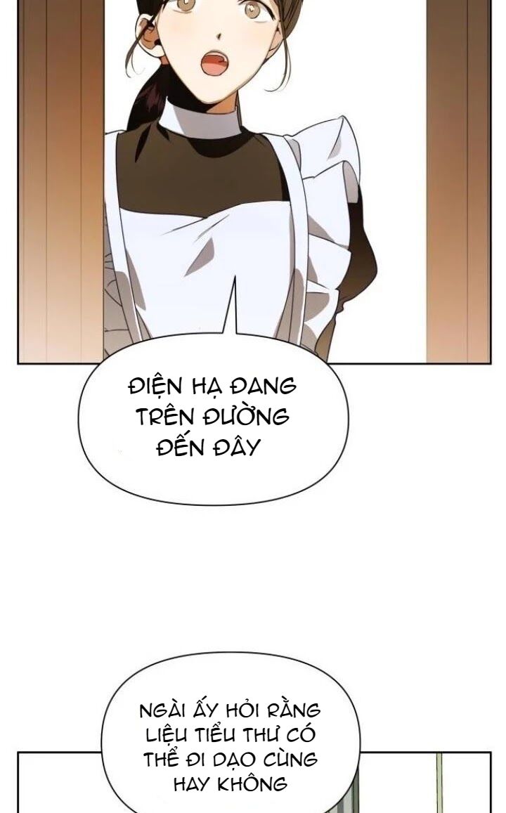 Tôi Muốn Trở Thành Cô Ấy Dù Chỉ Là Một Ngày Chương 38 page 31 - Giả Dược