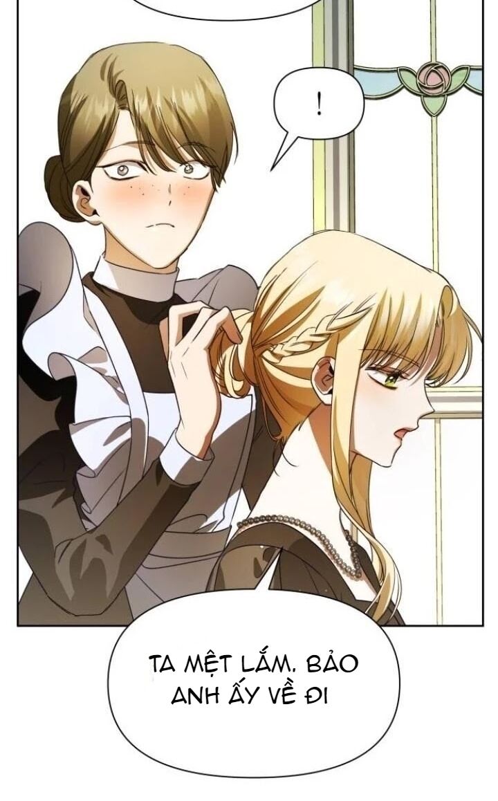 Tôi Muốn Trở Thành Cô Ấy Dù Chỉ Là Một Ngày Chương 38 page 32 - Giả Dược