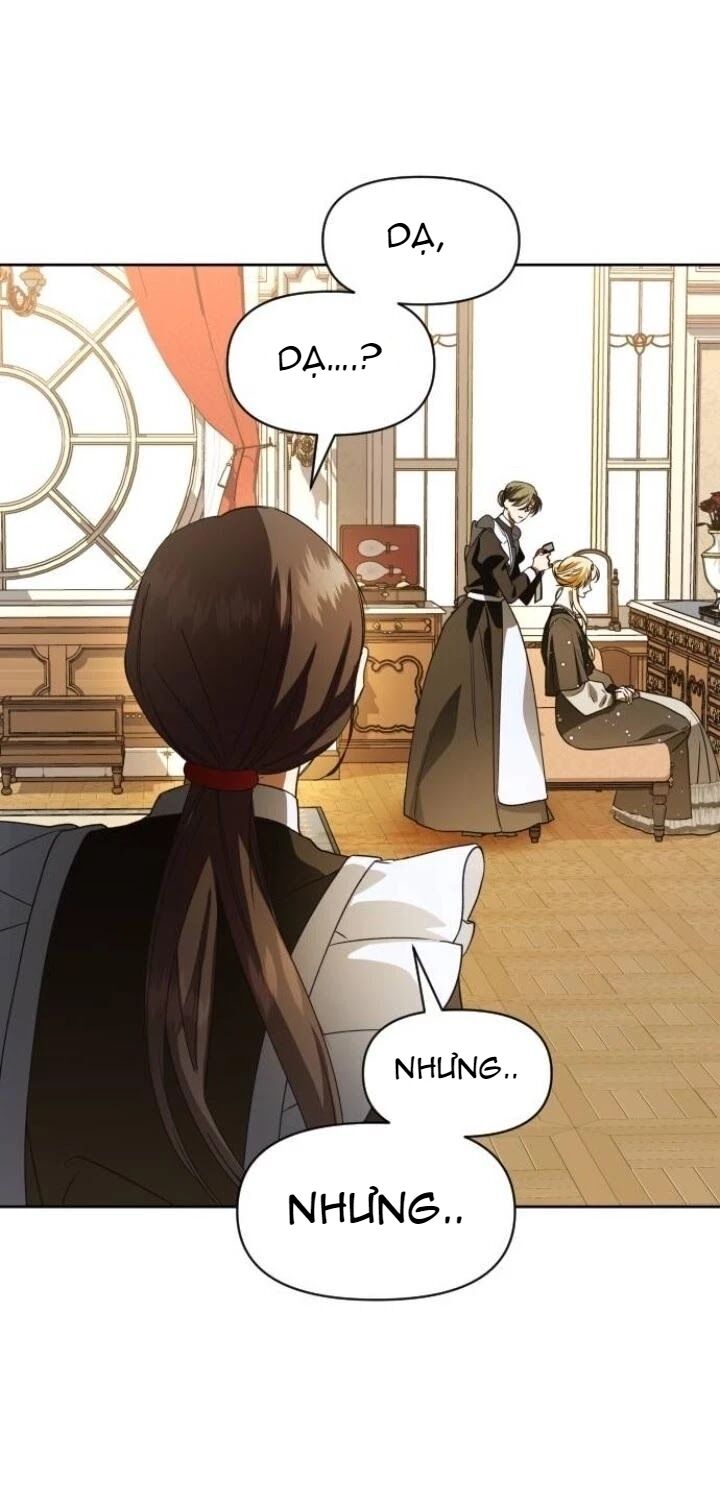 Tôi Muốn Trở Thành Cô Ấy Dù Chỉ Là Một Ngày Chương 38 page 33 - Giả Dược