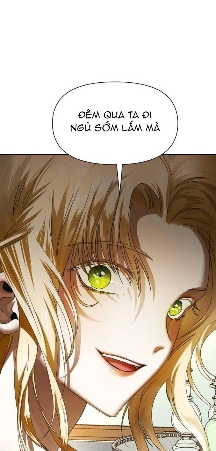 Tôi Muốn Trở Thành Cô Ấy Dù Chỉ Là Một Ngày Chương 38 page 36 - Giả Dược