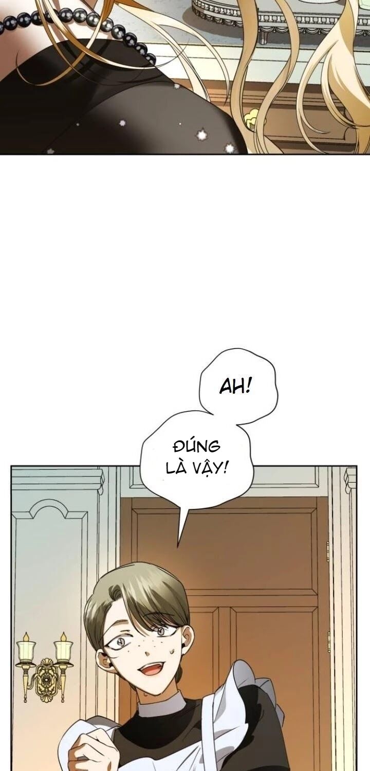 Tôi Muốn Trở Thành Cô Ấy Dù Chỉ Là Một Ngày Chương 38 page 37 - Giả Dược