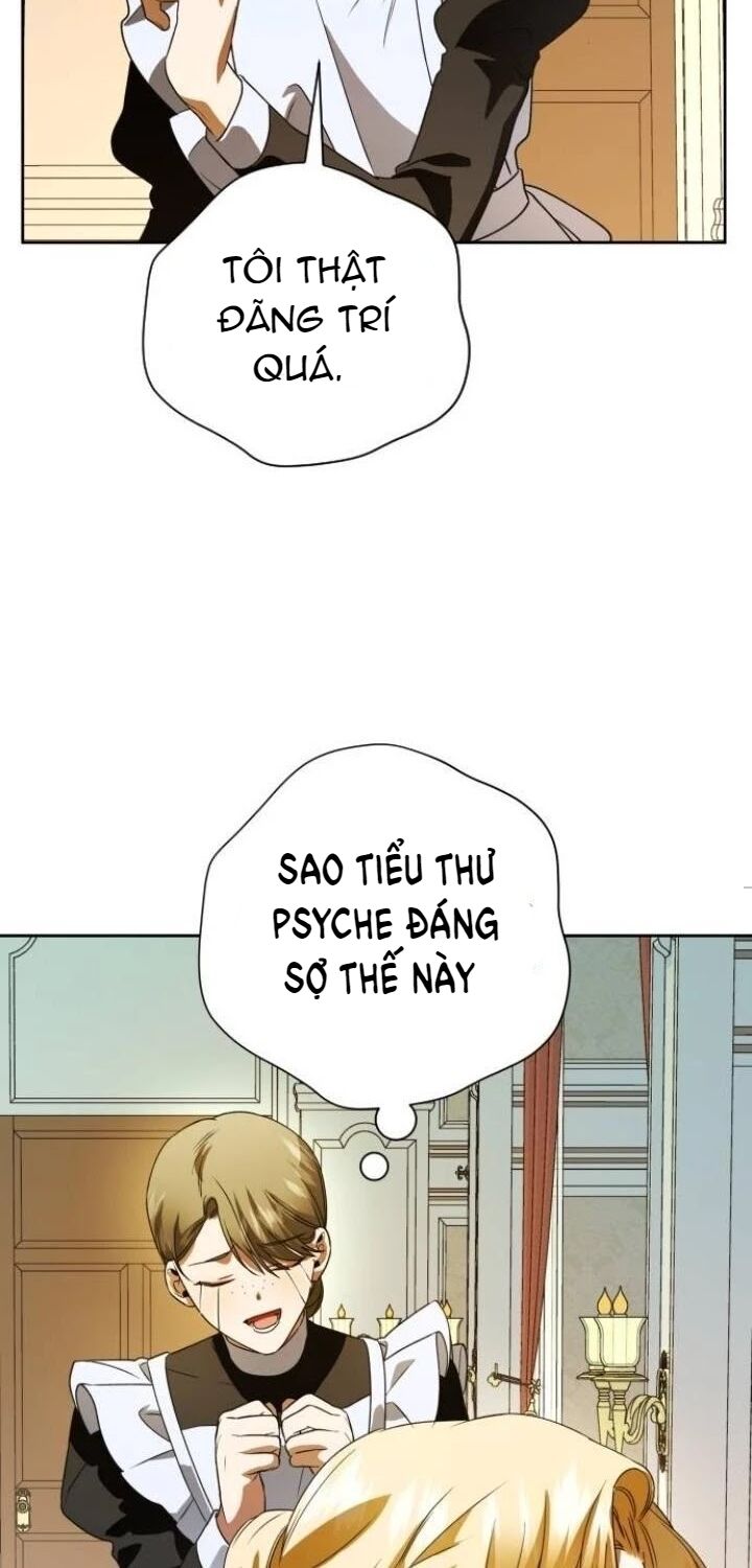 Tôi Muốn Trở Thành Cô Ấy Dù Chỉ Là Một Ngày Chương 38 page 38 - Giả Dược