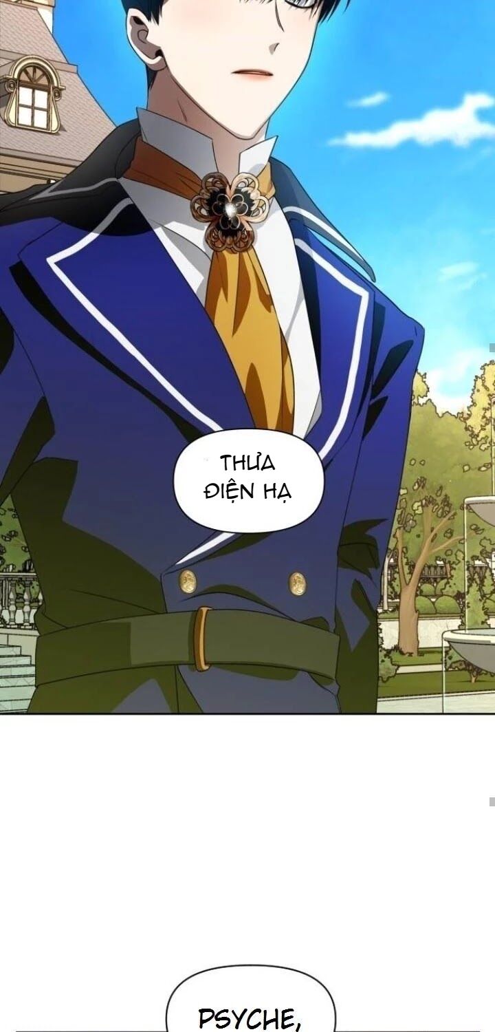 Tôi Muốn Trở Thành Cô Ấy Dù Chỉ Là Một Ngày Chương 38 page 43 - Giả Dược