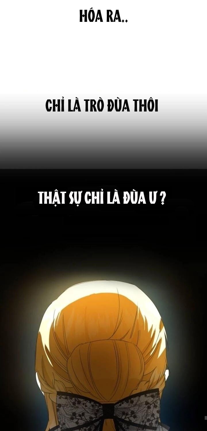 Tôi Muốn Trở Thành Cô Ấy Dù Chỉ Là Một Ngày Chương 38 page 57 - Giả Dược