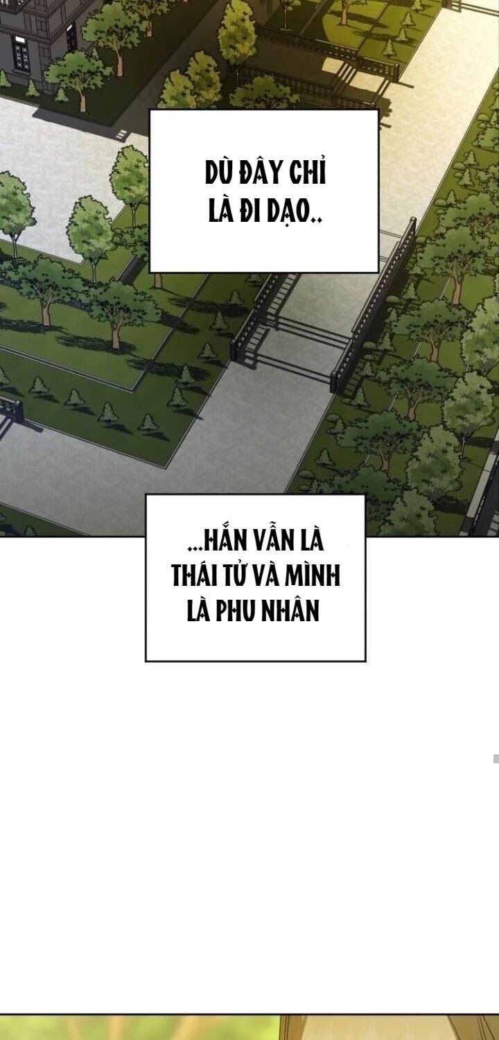 Tôi Muốn Trở Thành Cô Ấy Dù Chỉ Là Một Ngày Chương 38 page 59 - Giả Dược