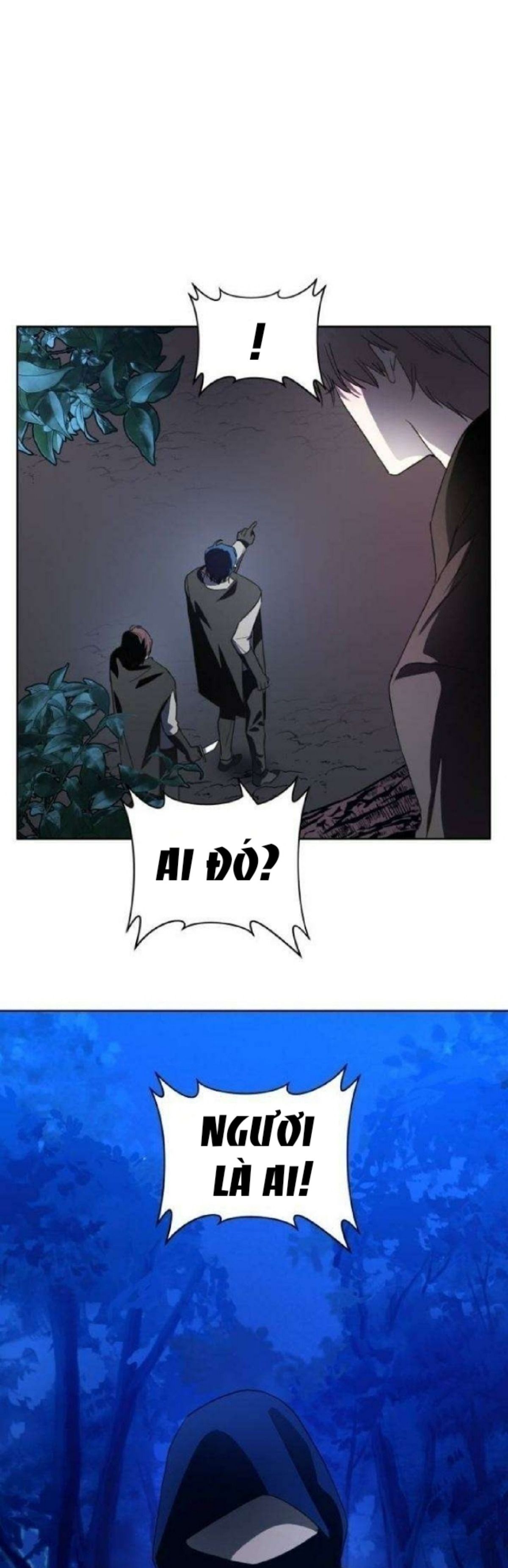 Tôi Muốn Trở Thành Cô Ấy Dù Chỉ Là Một Ngày Chương 39 page 11 - Giả Dược