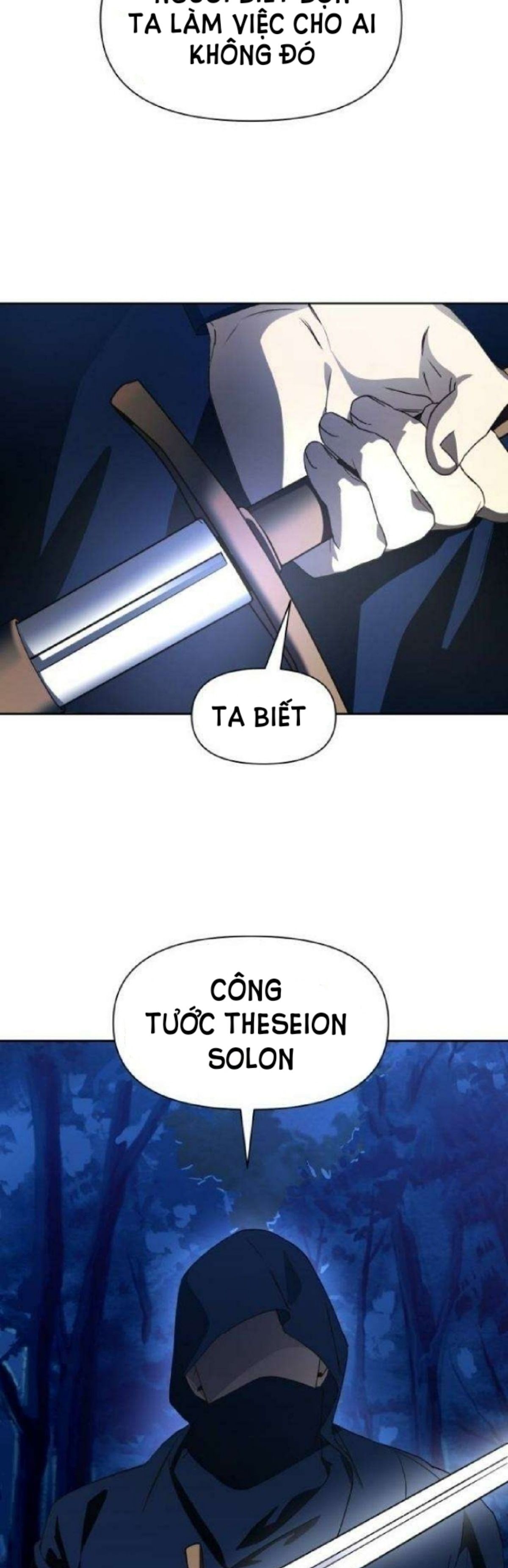 Tôi Muốn Trở Thành Cô Ấy Dù Chỉ Là Một Ngày Chương 39 page 13 - Giả Dược