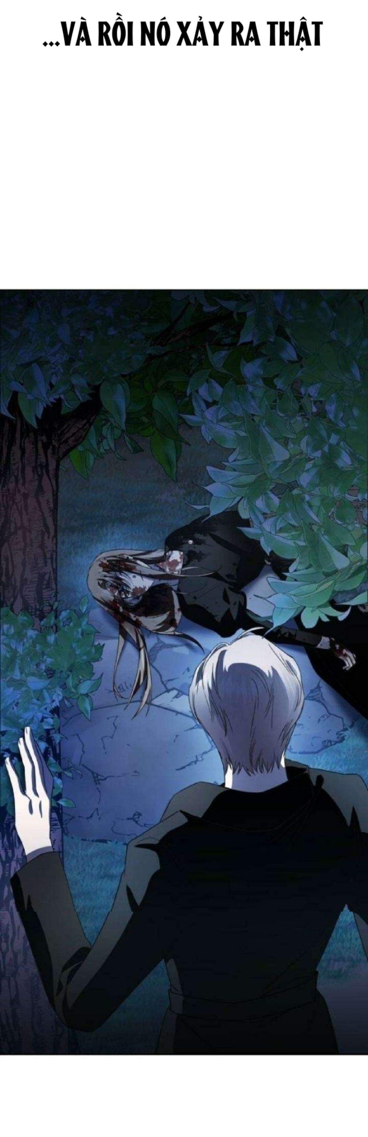 Tôi Muốn Trở Thành Cô Ấy Dù Chỉ Là Một Ngày Chương 39 page 18 - Giả Dược