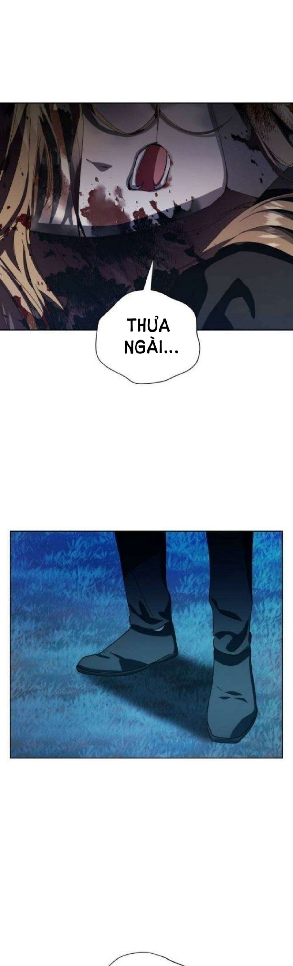 Tôi Muốn Trở Thành Cô Ấy Dù Chỉ Là Một Ngày Chương 39 page 19 - Giả Dược