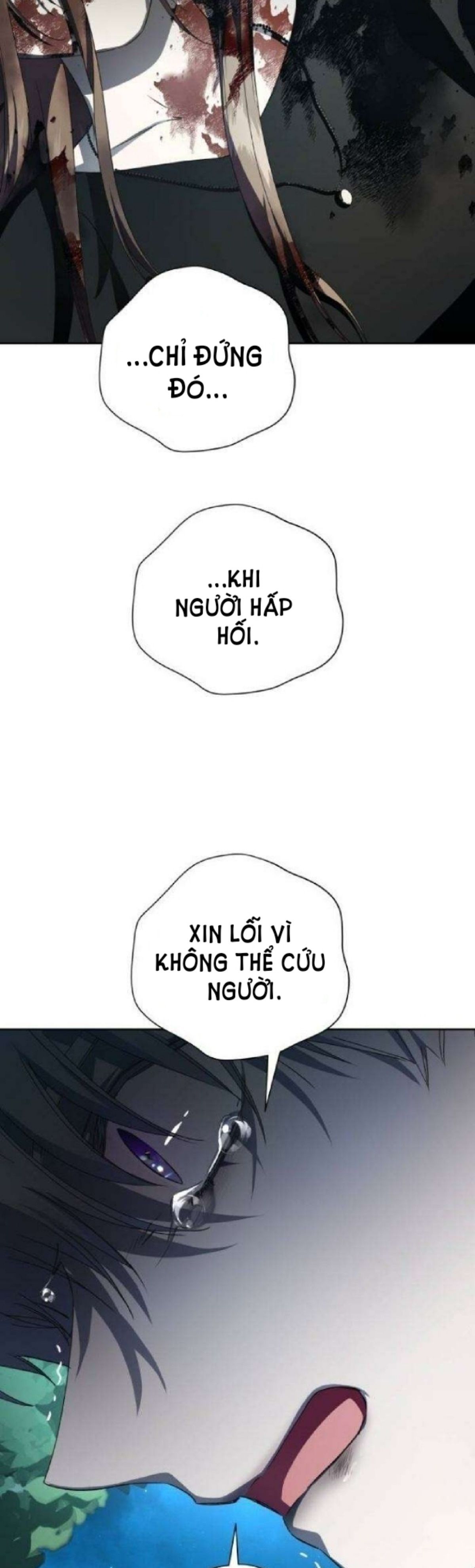 Tôi Muốn Trở Thành Cô Ấy Dù Chỉ Là Một Ngày Chương 39 page 21 - Giả Dược