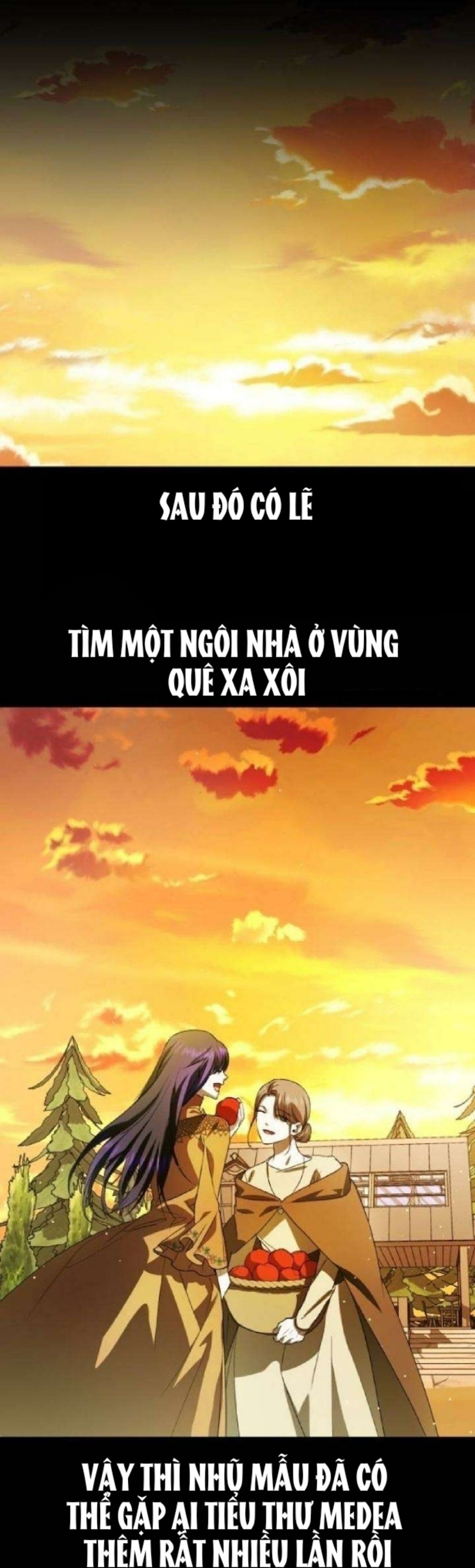 Tôi Muốn Trở Thành Cô Ấy Dù Chỉ Là Một Ngày Chương 39 page 25 - Giả Dược