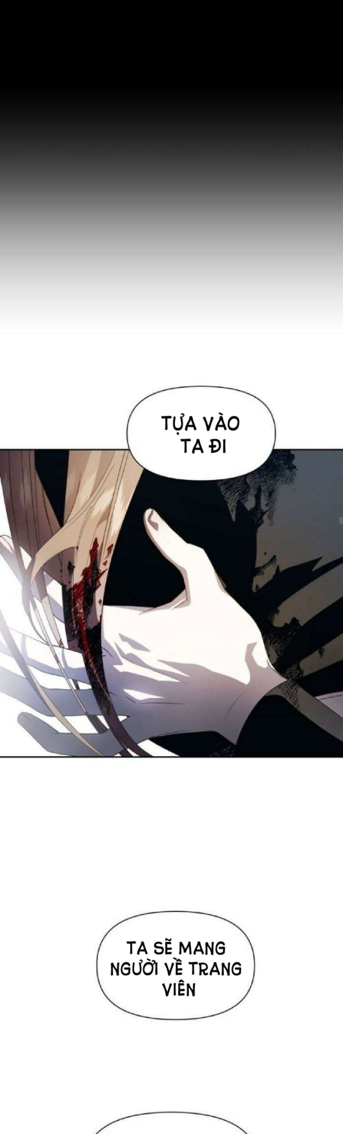 Tôi Muốn Trở Thành Cô Ấy Dù Chỉ Là Một Ngày Chương 39 page 26 - Giả Dược