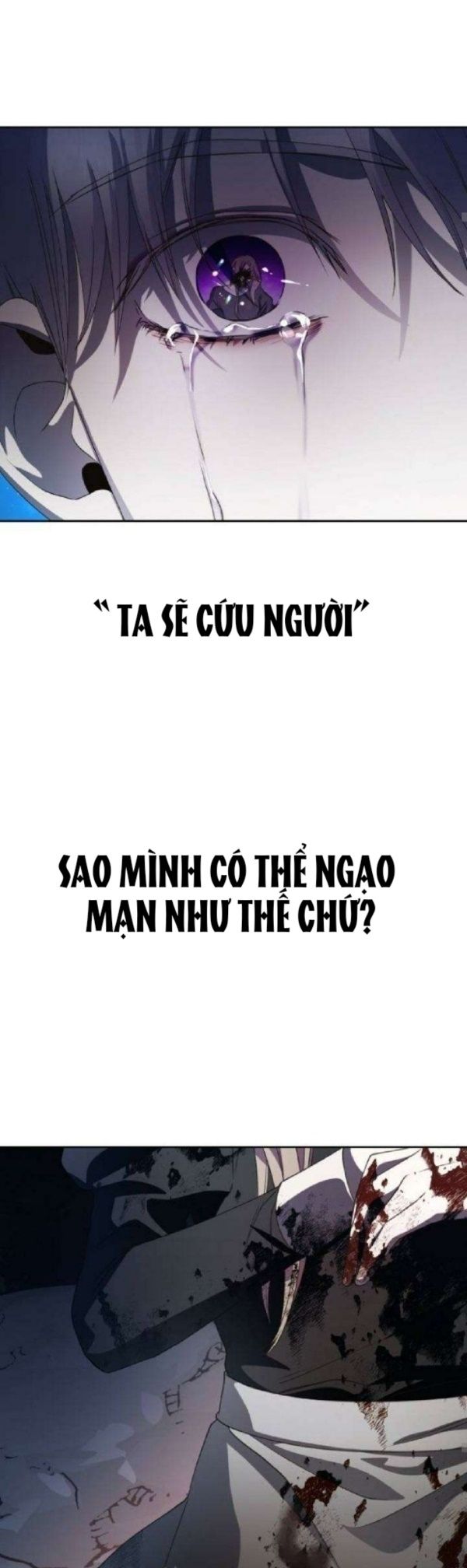 Tôi Muốn Trở Thành Cô Ấy Dù Chỉ Là Một Ngày Chương 39 page 28 - Giả Dược