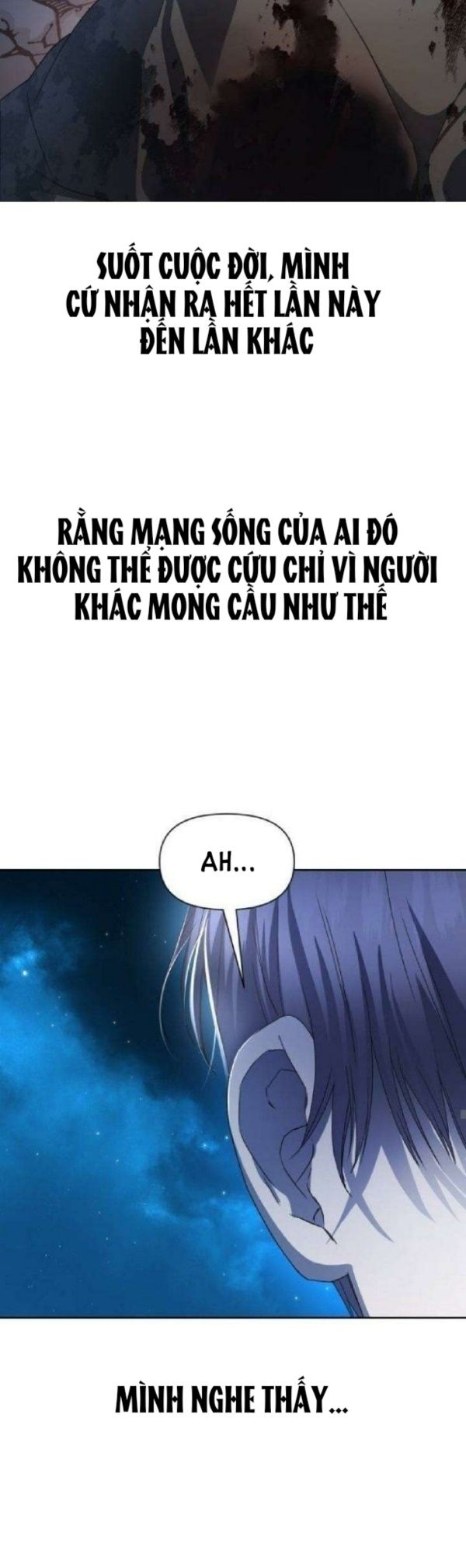 Tôi Muốn Trở Thành Cô Ấy Dù Chỉ Là Một Ngày Chương 39 page 29 - Giả Dược