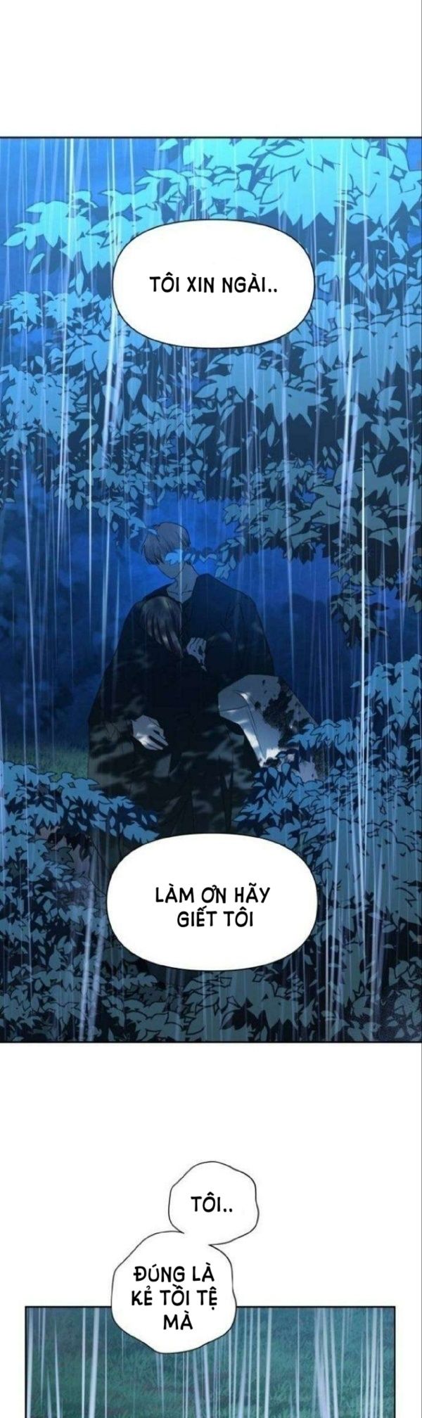 Tôi Muốn Trở Thành Cô Ấy Dù Chỉ Là Một Ngày Chương 39 page 34 - Giả Dược