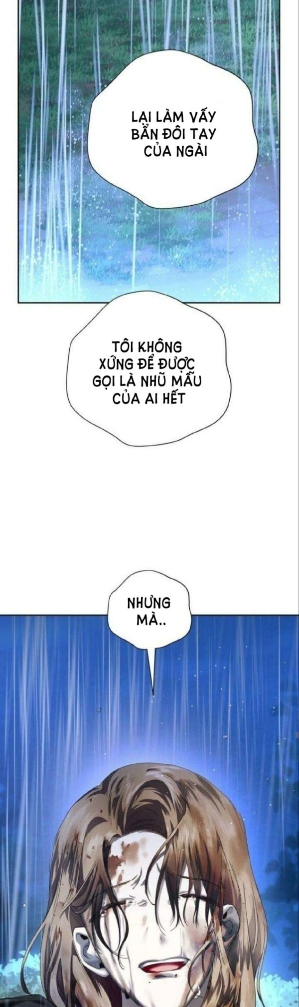 Tôi Muốn Trở Thành Cô Ấy Dù Chỉ Là Một Ngày Chương 39 page 35 - Giả Dược