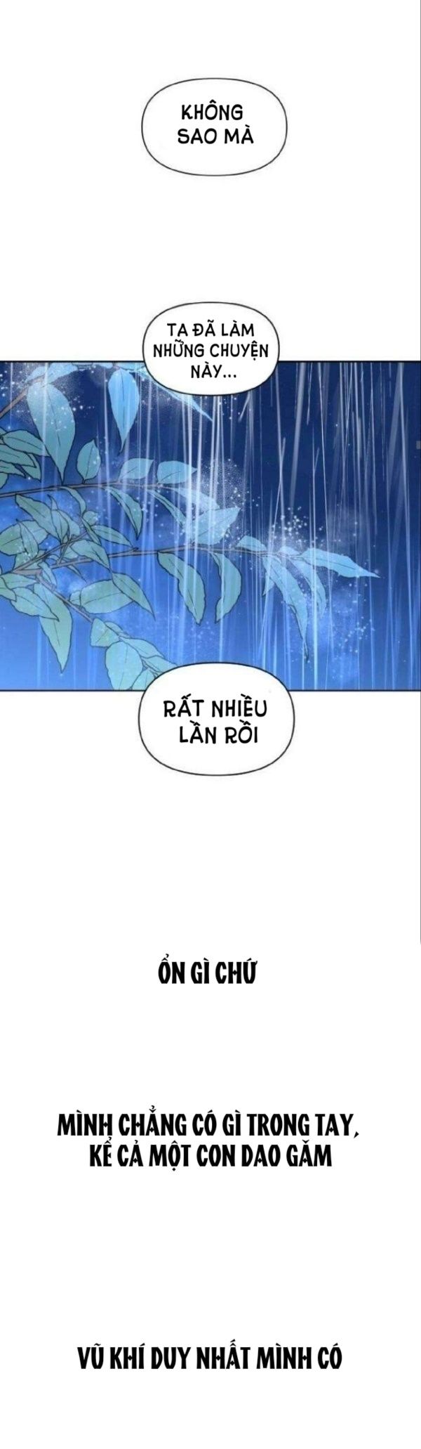 Tôi Muốn Trở Thành Cô Ấy Dù Chỉ Là Một Ngày Chương 39 page 37 - Giả Dược