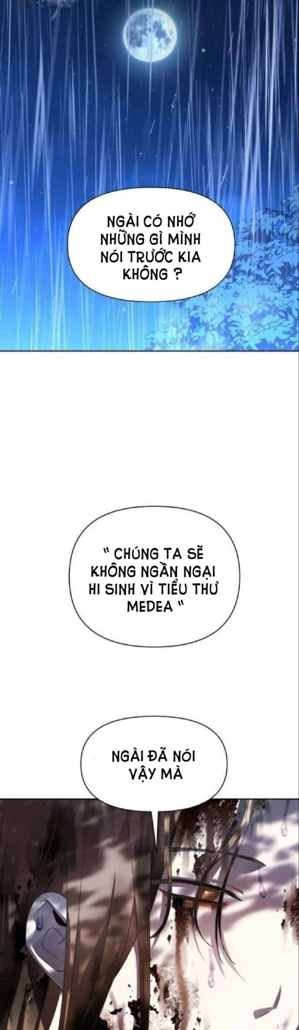 Tôi Muốn Trở Thành Cô Ấy Dù Chỉ Là Một Ngày Chương 39 page 39 - Giả Dược