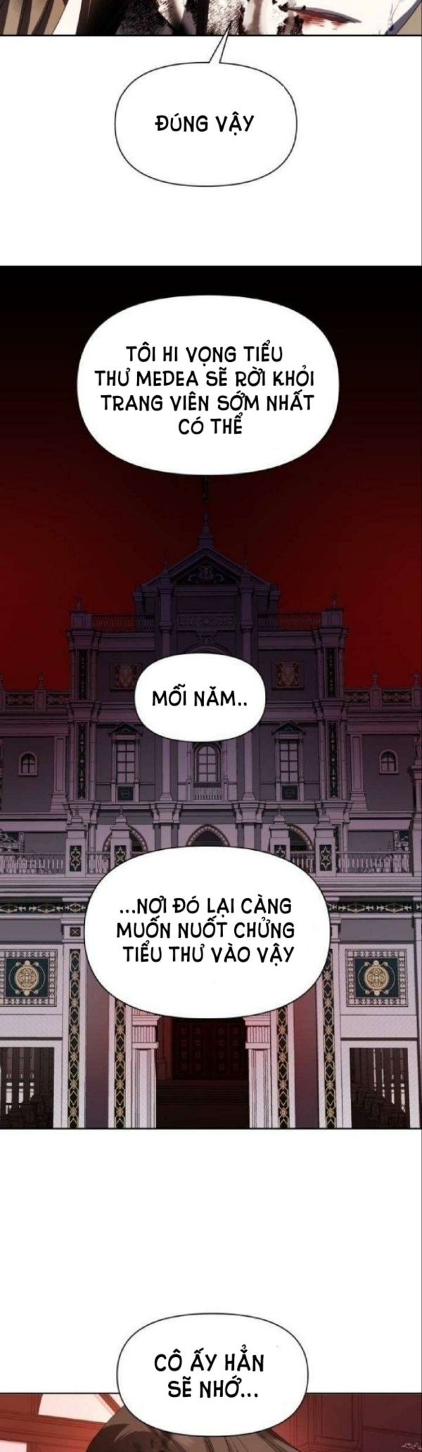 Tôi Muốn Trở Thành Cô Ấy Dù Chỉ Là Một Ngày Chương 39 page 40 - Giả Dược